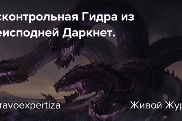 Kraken рабочий