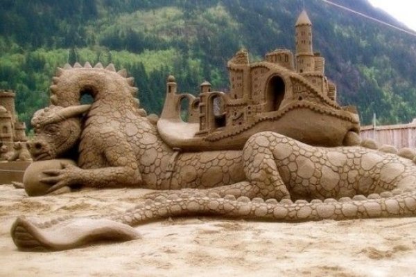 Сайты даркнета