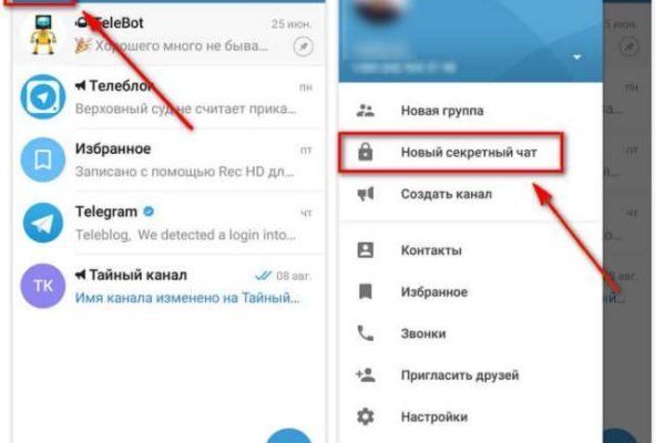 Кракен дарксайд