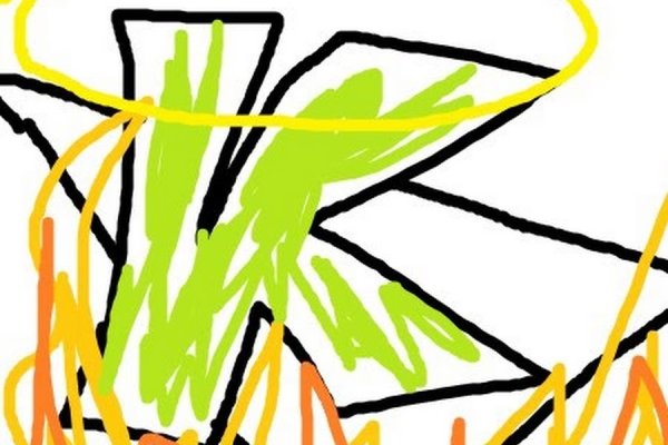 Как зарегистрироваться на кракене